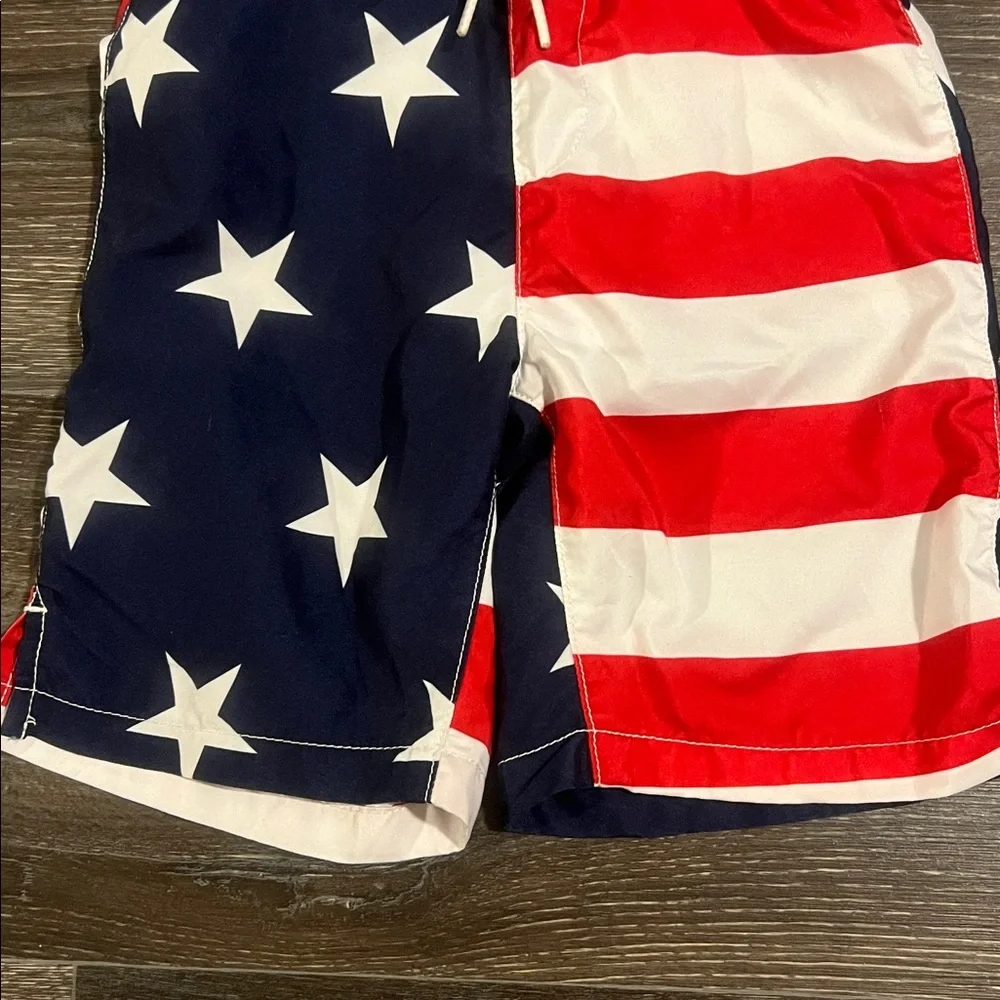 The Children’s Place swim trunks